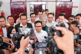 Menko PM menilai perlu penambahan Sekolah Rakyat di NTT