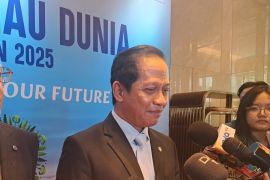 Menteri LH pastikan kawal dua ahli lingkungan hadapi gugatan SLAPP