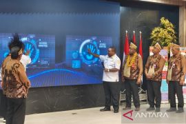 Hermus: Proyek perubahan OPD bukti birokrasi pemda adaptif