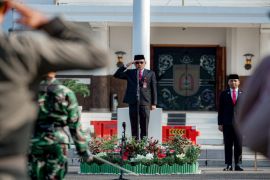 Penjabat Sekda Banjarbaru ajak generasi bangsa perkuat nilai luhur Pancasila