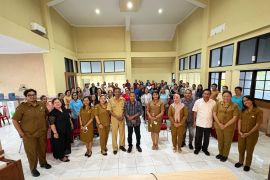 Diskominfo Ambon ajak masyarakat manfaatkan Media Digital untuk Ekonomi Kreatif