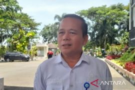 Pemkot Serang upayakan ambil alih kelola pelanggan PDAM kabupaten