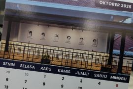 Oktober 2025: Ada tanggal merah atau tidak? Ini jadwal liburnya