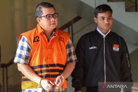 Kemarin, aliran dana kasus Bank BJB hingga Hendi Prio tersangka