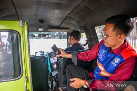 Semua angkot di Bandung dipastikan libur tahun baru 2026