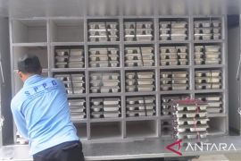 Pangkalpinang kawal standar SPPG pastikan keamanan MBG