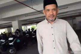 Terpopuler: Wakil Ketua DPRD NTB diperiksa kejati, PPPK terima SK pengangkatan, hingga harga emas naik