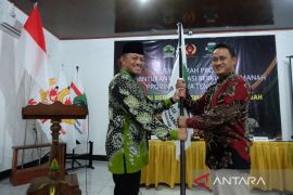 Pegiat berkuda memanah Jateng gelar musprov