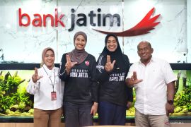 Megawati dipastikan turun bela Bank Jatim di Livoli Divisi Utama