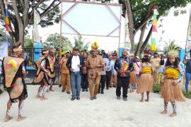 Pemkot Jayapura minta gunakan dana desa desa sesuai aturan