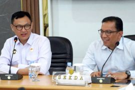 Kunjungi Padang Panjang, Kemenko Polkam dorong daerah lebih giat edukasi masyarakat bermedsos