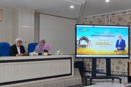 Universitas Bengkulu raih akreditasi unggul dari BAN-PT