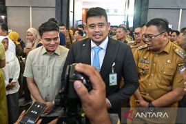 Mahasiswa asal Aceh dukung Bobby wajibkan kendaraan mutasi PKB