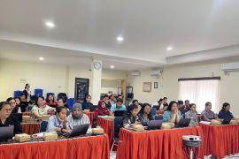 KPP Pratama Kupang edukasi wajib pajak soal SPT Tahunan sistem Coretax