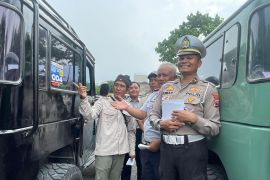 Dishub Malang buka opsi perpanjang ramp check jip wisata Bromo