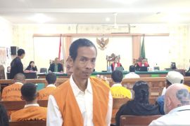 PN Denpasar penjarakan sopir truk sebabkan kecelakaan maut