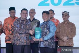 HST Regent wins Top 3 WITA award for 2025 Digital Society Index