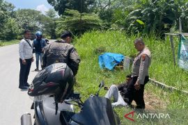 Seorang remaja jadi korban begal di Deli Serdang, motor raib dibawa pelaku