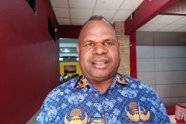 Pemprov Papeg dorong sertifikasi pejabat PBJ 22 OPD