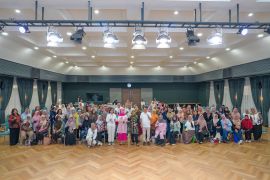 Pemkot Jakut edukasi UMKM tentang keuangan digital