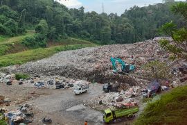 Serang City faces waste shortage for waste-to-energy power plant
