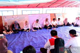 Wagub Gorontalo pastikan kesiapan Peransaka Nasional 2025