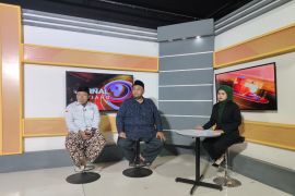 RMI NU Jatim bantah eksploitasi santri dan bantuan di Al Khoziny