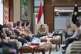 GM FKPPI Jatim: Reformasi Polri momentum hidupkan keteladanan