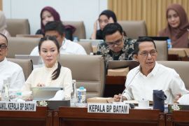 BP Batam lakukan transformasi upaya wujudkan ekonomi berdaya saing