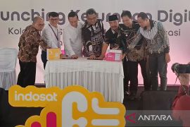Transformasi 1.000 kelurahan/desa digital  yang berdaya karya