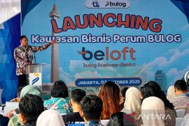 Bulog pastikan pengoptimalan aset Rp53 triliun patuhi regulasi