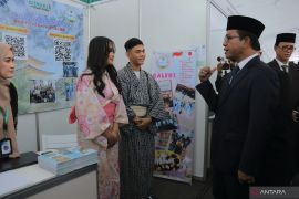 Pemkab Bandung gelar bursa kerja sediakan 5.000 lowongan kerja