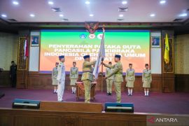 DPPI Kabupaten Badung jaga nilai-nilai Pancasila