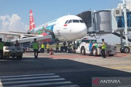 Indonesia AirAsia operasikan kembali rute penerbangan Surabaya - Bangkok