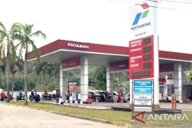 Pertamina Patra Niaga pastikan Pertalite tersedia di Gorontalo