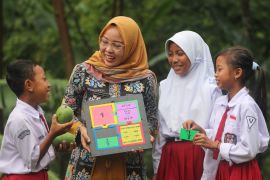 Beasiswa liputan pendidikan untuk jurnalis Indonesia dari Tanoto Foundation
