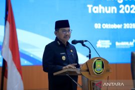 Wali Kota Tangerang: TJSL investasi sosial bawa manfaat jangka panjang