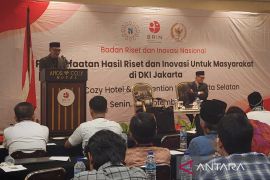 Anggota DPR nilai  riset jadi investasi utama bangsa Indonesia