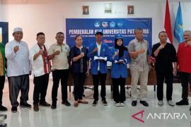 Unpatti digitalisasi sistem infomasi pelaksanaan KKN contoh UI dan UGM