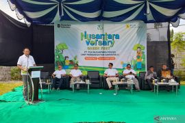 Gubernur soroti masalah sampah di Gorontalo Outer Ring Road