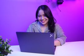 Axioo luncurkan HYPE 3, laptop pelajar harga Rp4 jutaan