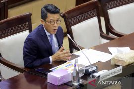 DPR minta pemerintah sinkronkan fiskal atasi dana mengendap Rp234 T