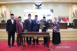 Pemkab Bekasi kaji penarikan retribusi limbah jenis logam