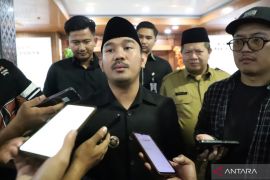 PDI Perjuangan Bekasi minta DPP segera ganti kader terjerat korupsi