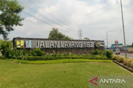 Jasamarga perbaiki Jalan Layang MBZ dalam semalam