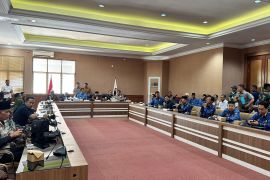 Pengelola Tol Bakter apresiasi Forkopimda Lamsel soal ganti rugi JTTS