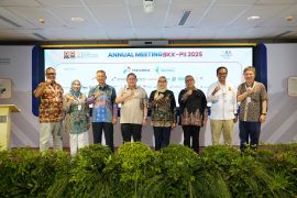 Annual Meeting BKK PII 2025 di UI, kolaborasi Insinyur Kimia Indonesia