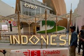 Jadi Peserta World Expo 2025 Osaka, Greenhope bawa produk bioplastik dan plastik cepat terurai