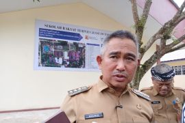 15.000 Siswa di Tarakan Sudah Menerima Manfaat Program MBG