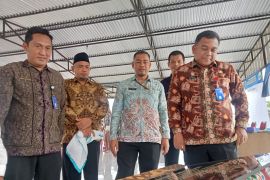 Kemenham bentuk  desa sadar HAM di Jambi upaya penguatan nilai norma